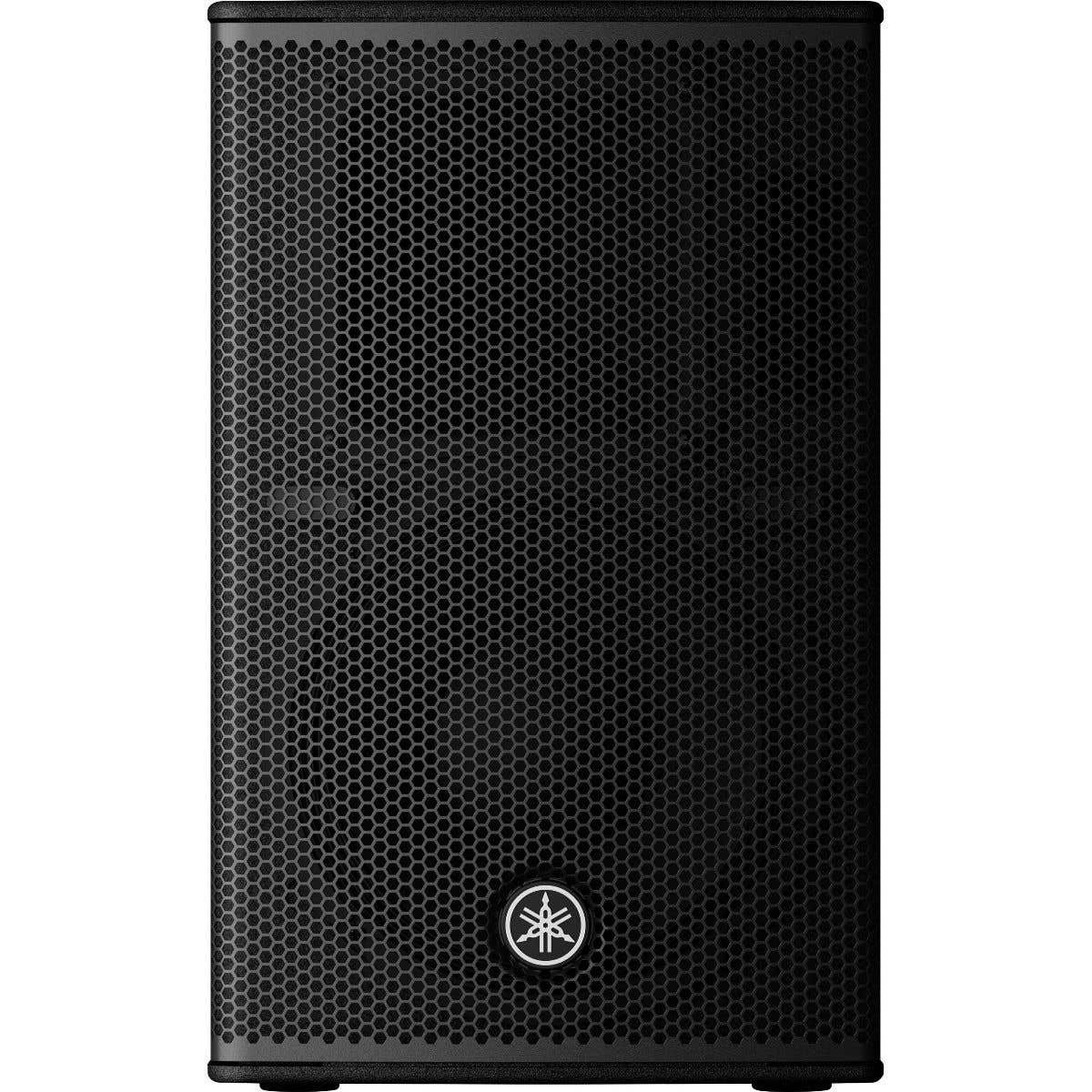 Yamaha DHR10 10" Powered Loudspeaker