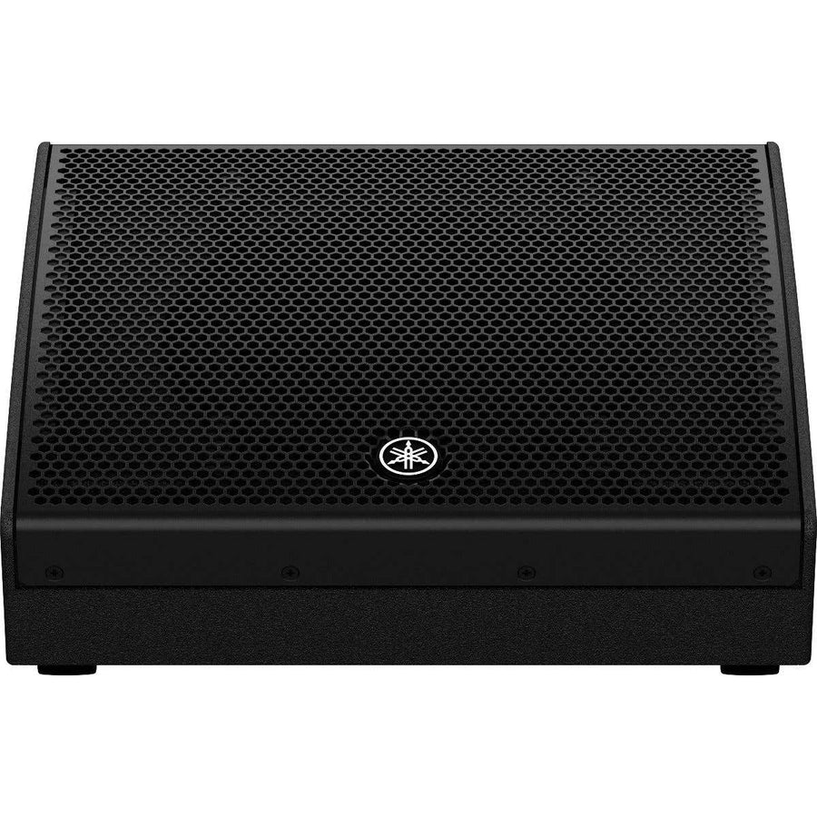 Yamaha DHR12M 12" Powered Stage Monitor Speaker
