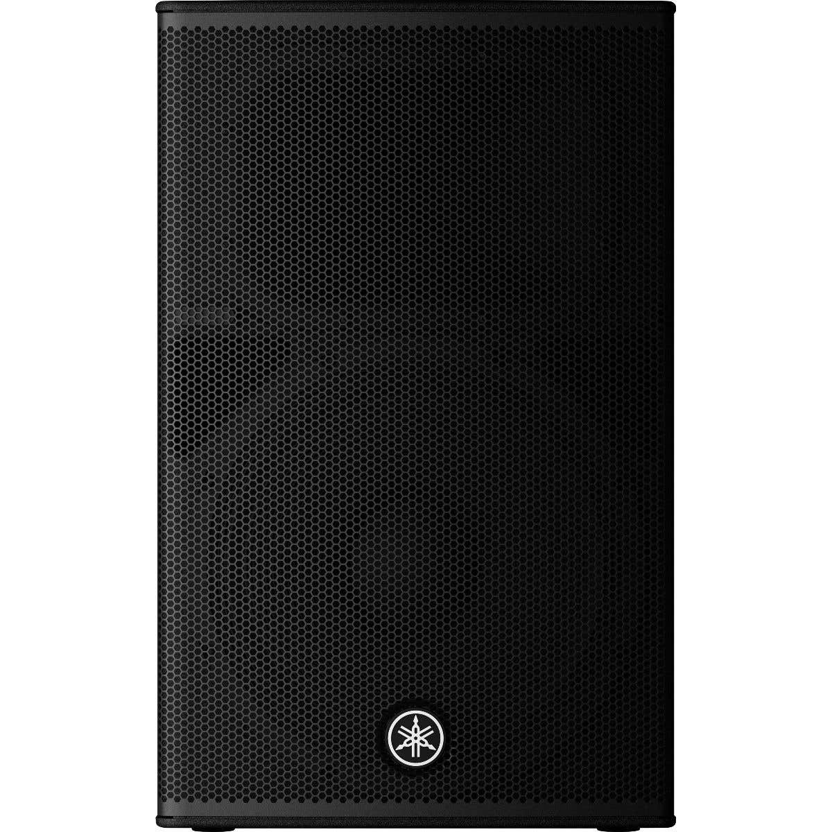 Yamaha DHR15 15" Powered Loudspeaker