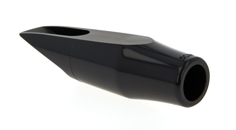 Yamaha TC-5CM Tenor Sax Mouthpiece