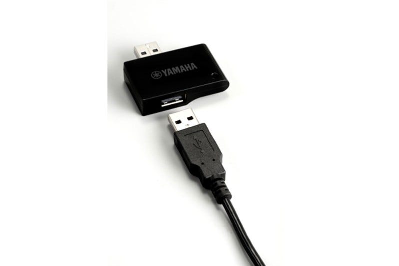Yamaha UD-BT01 USB Wireless MIDI Bluetooth Adaptor