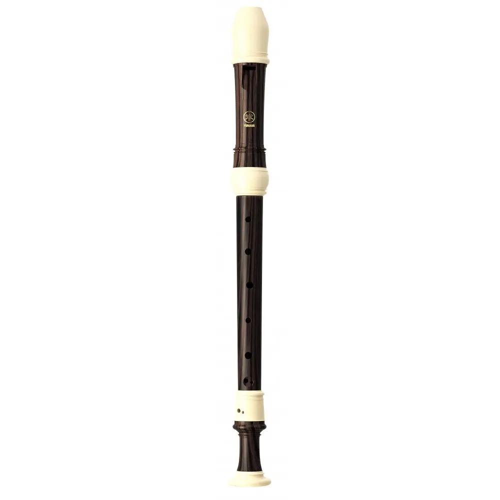 Yamaha YRA314BIII Treble Recorder