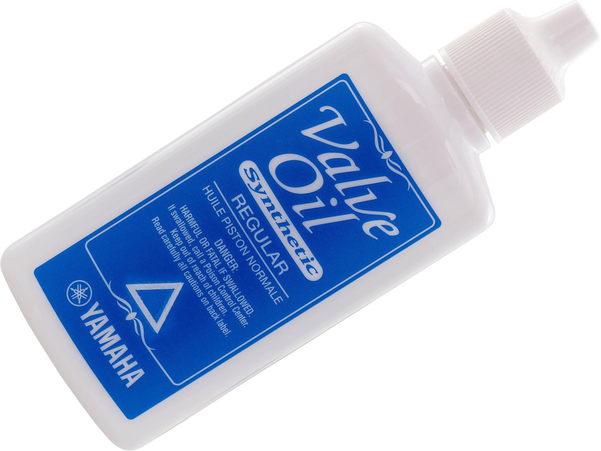 Yamaha Valve Oil Regular