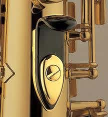 Yamaha YAS26 Student Alto Sax (YAS-26)