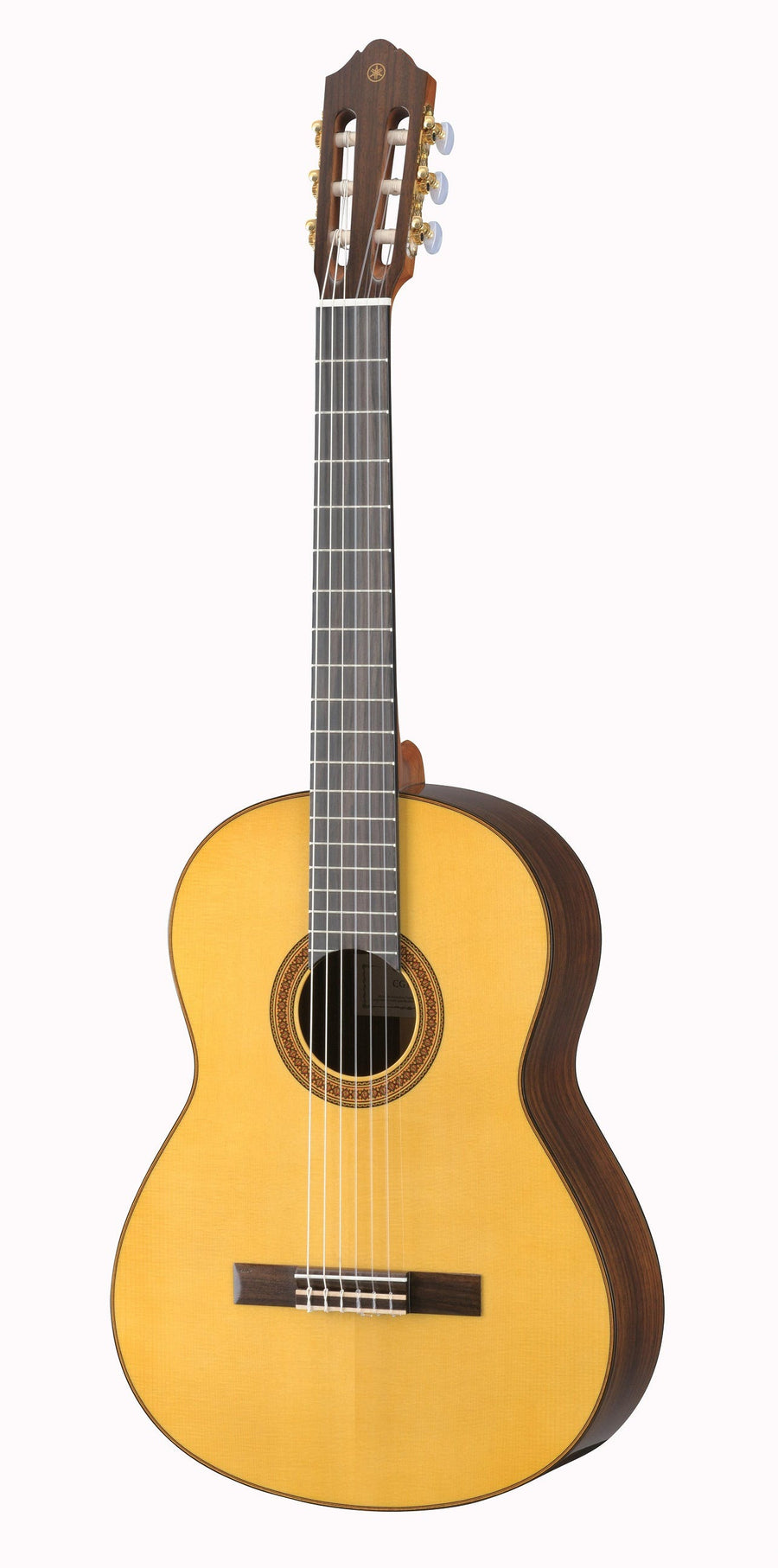 Yamaha CG182S Spruce/Rosewood Classical Guitar