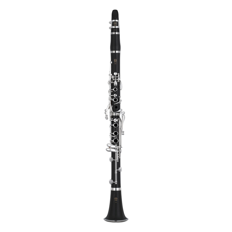 Yamaha YCL-450M//02 ID Intermediate Clarinet (Duet+)