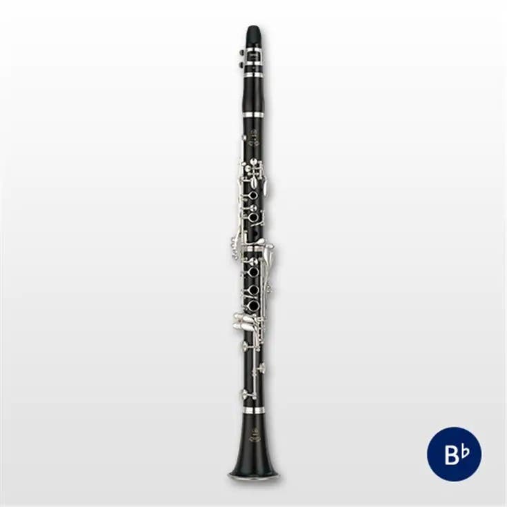Yamaha YCL650/MK3 Professional Bb Clarinet