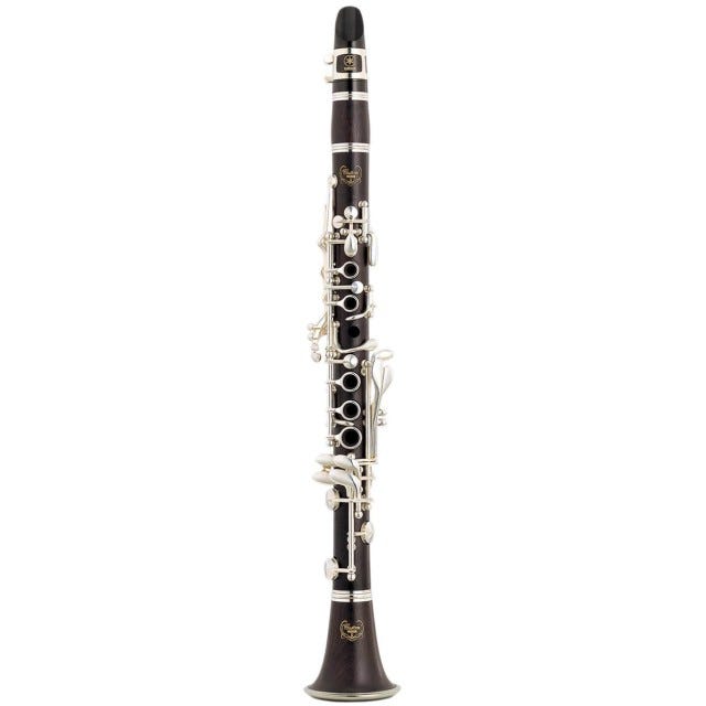 Yamaha YCL881 Custom Eb Clarinet (YCL-881)