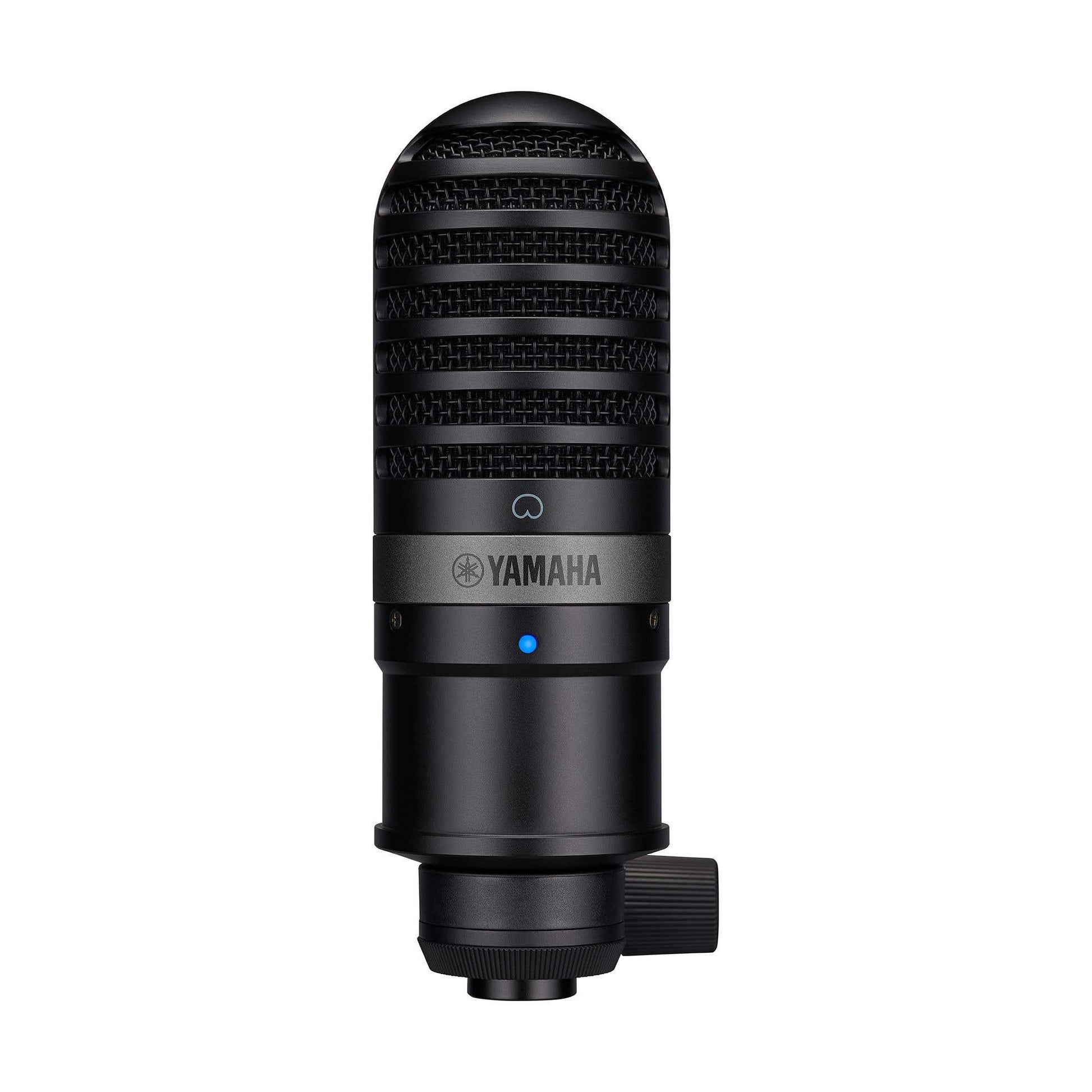 Yamaha YCM01 Studio Quality Condenser Microphone - Black