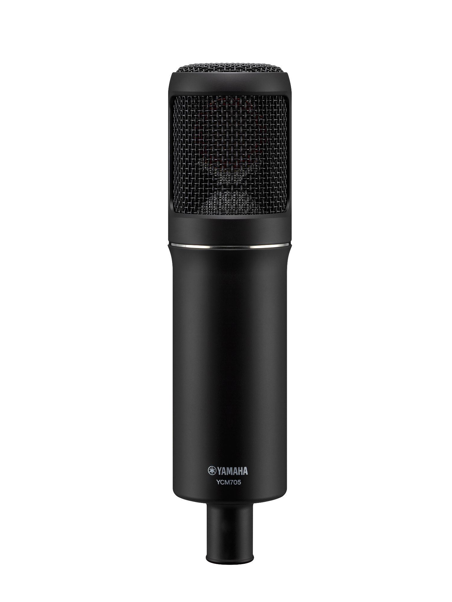 Yamaha YCM705B Condenser Microphone - Black