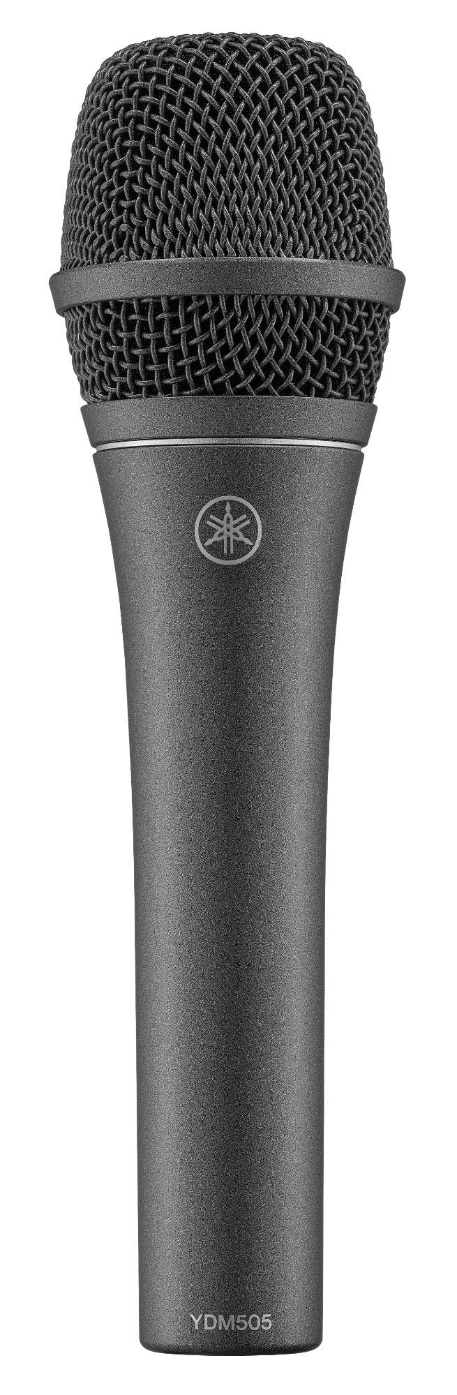 Yamaha YDM505 Dynamic Microphone