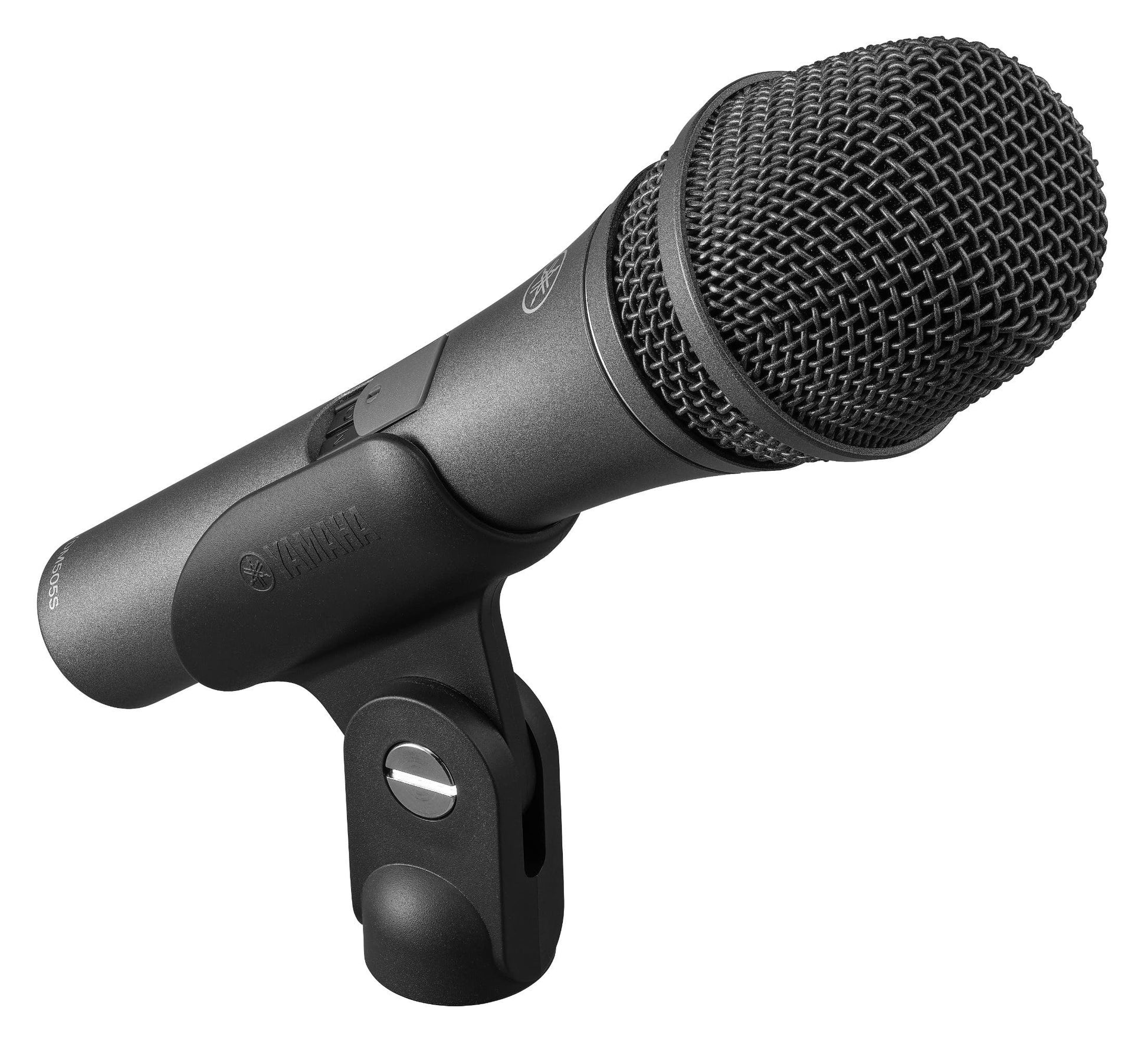 Yamaha YDM505S Dynamic Microphone w/Switch