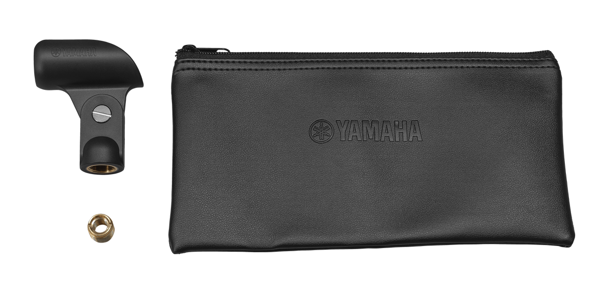 Yamaha YDM505 Dynamic Microphone