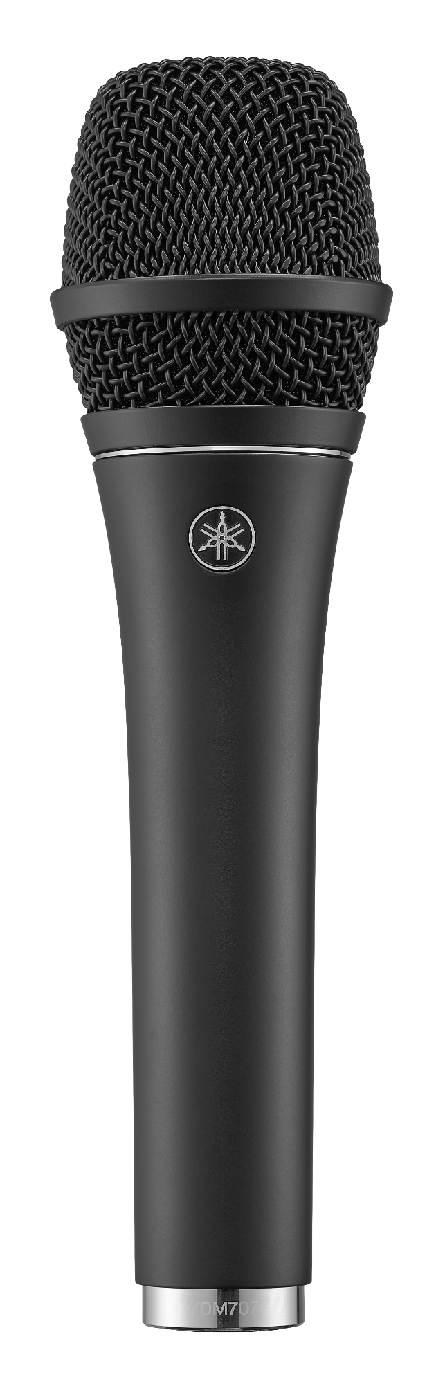 Yamaha YDM707B Dynamic Microphone - Black
