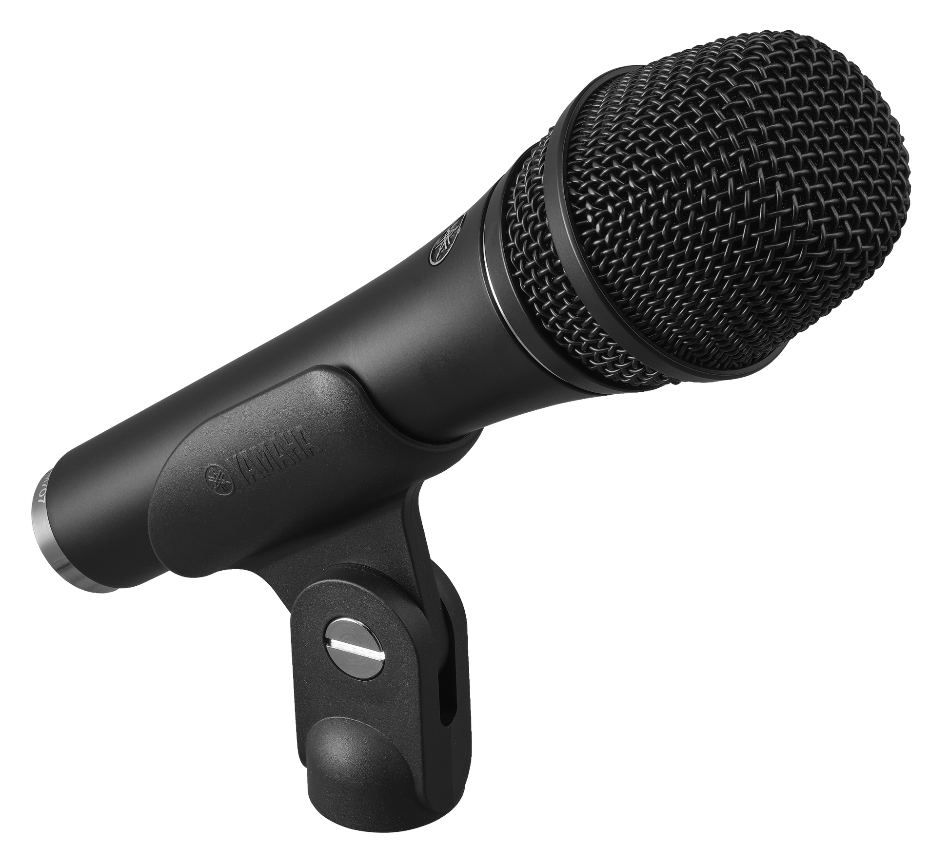 Yamaha YDM707B Dynamic Microphone - Black