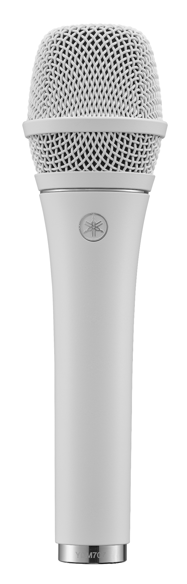 Yamaha YDM707W Dynamic Microphone - White
