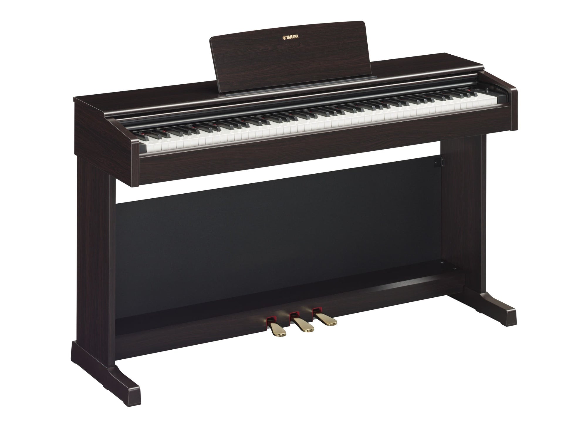 Yamaha Arius YDP-145 Digital Piano w/matching bench - Rosewood