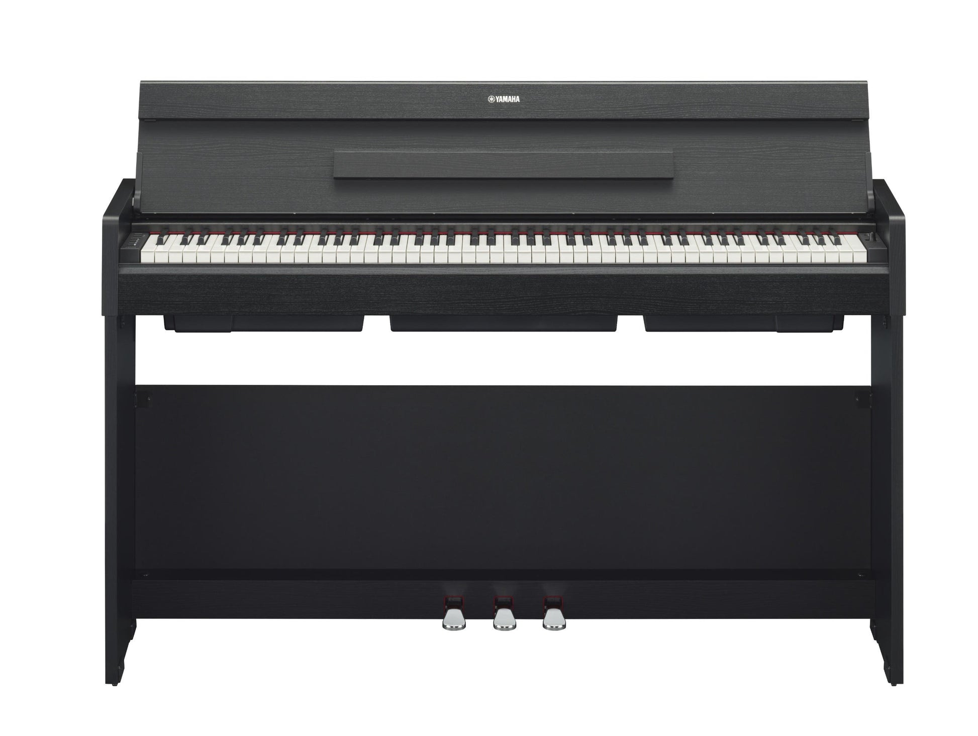 Yamaha YDP-S35 Arius Slimline Digital Piano - Black