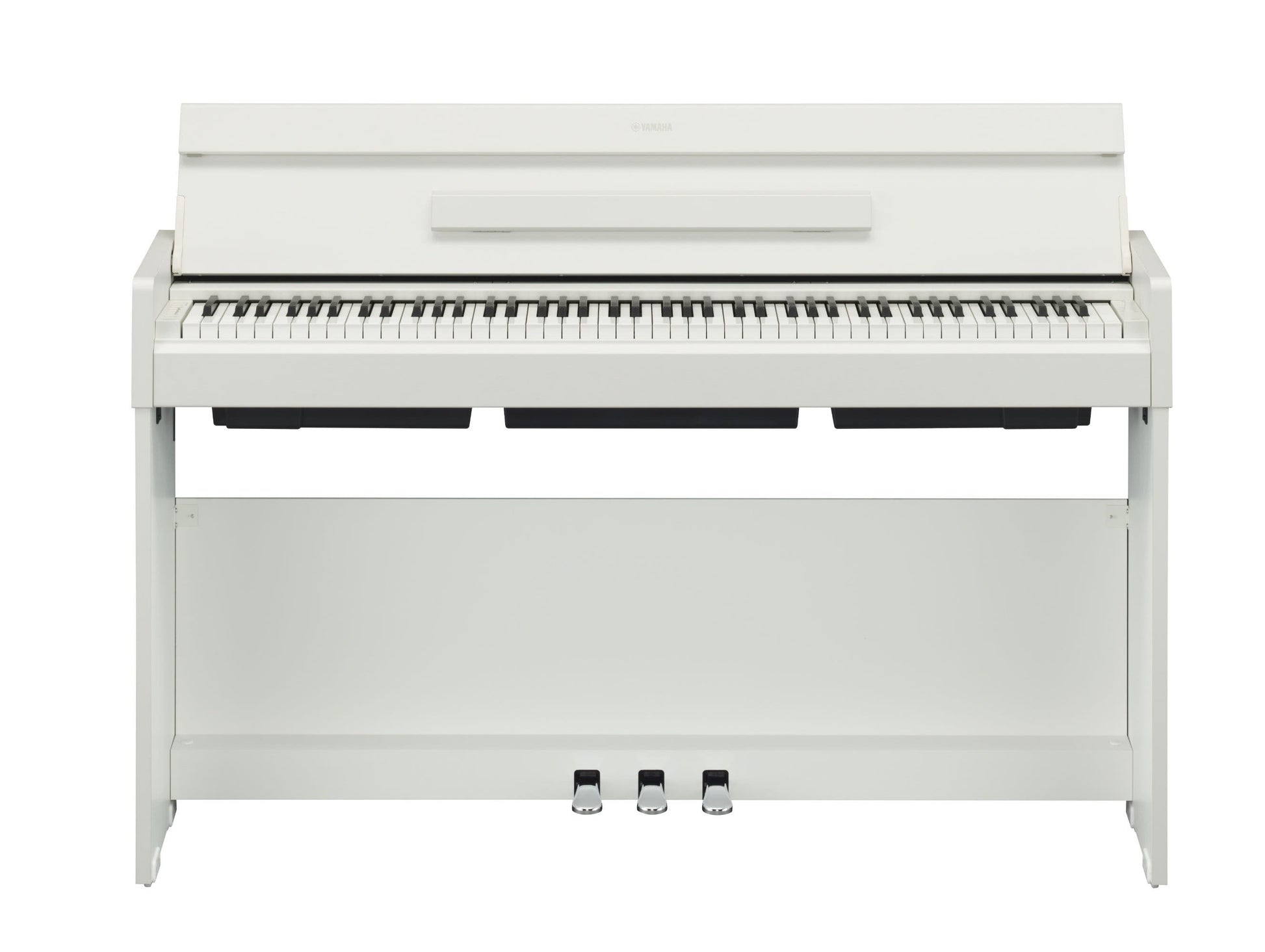 Yamaha YDP-S35 Arius Slimline Digital Piano - White