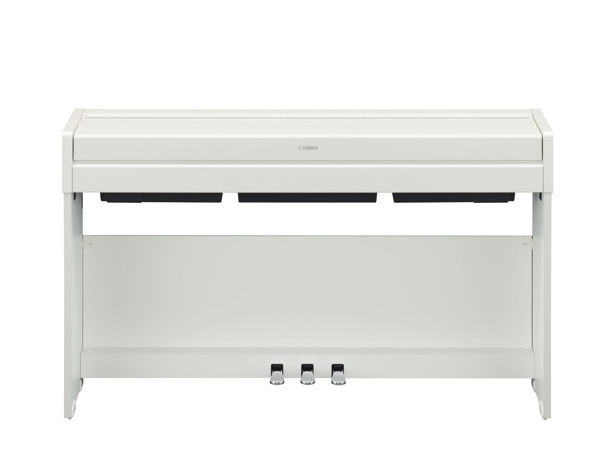 Yamaha YDP-S35 Arius Slimline Digital Piano - White