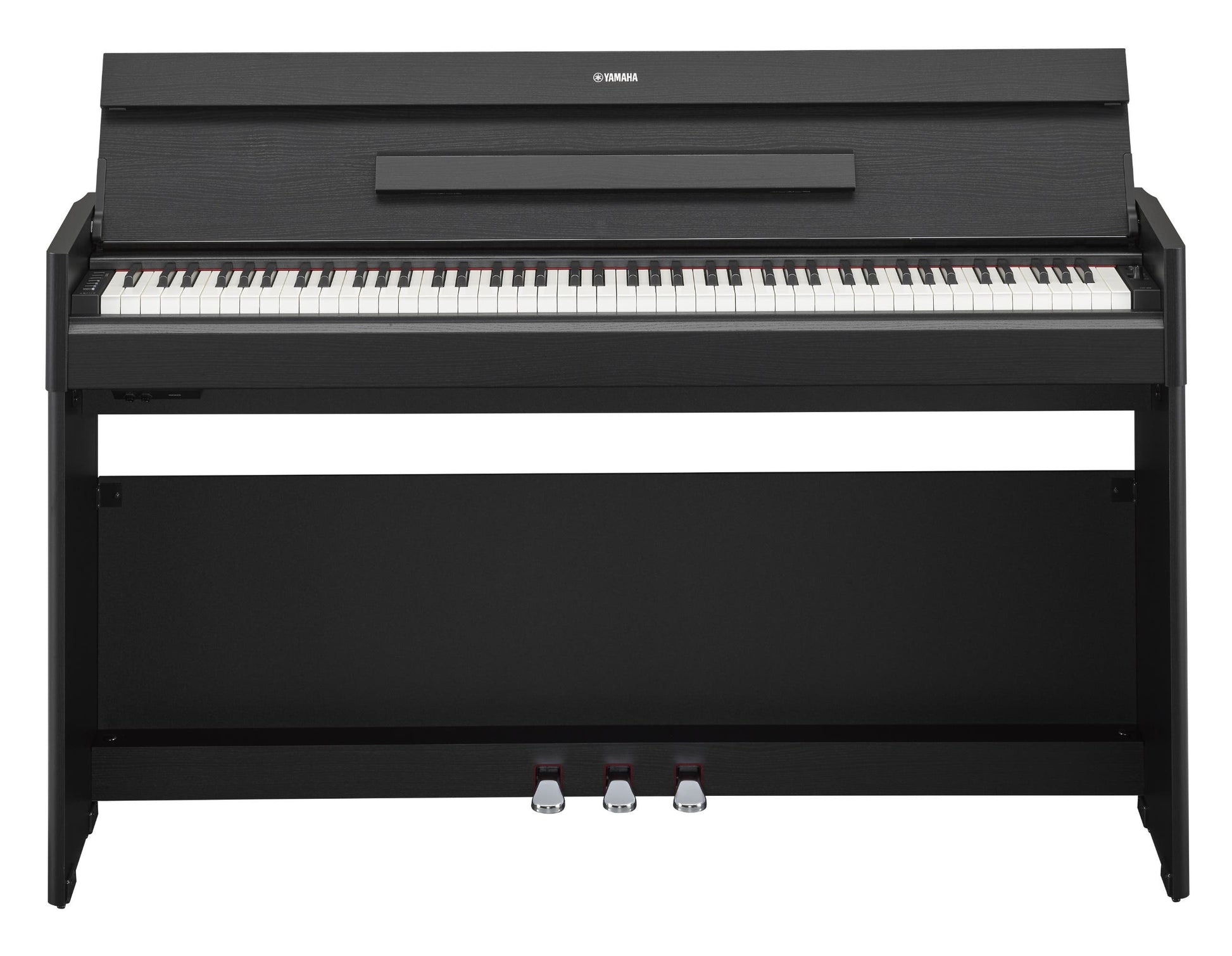 Yamaha Arius YDP-S55 Slimline Digital Piano - Black