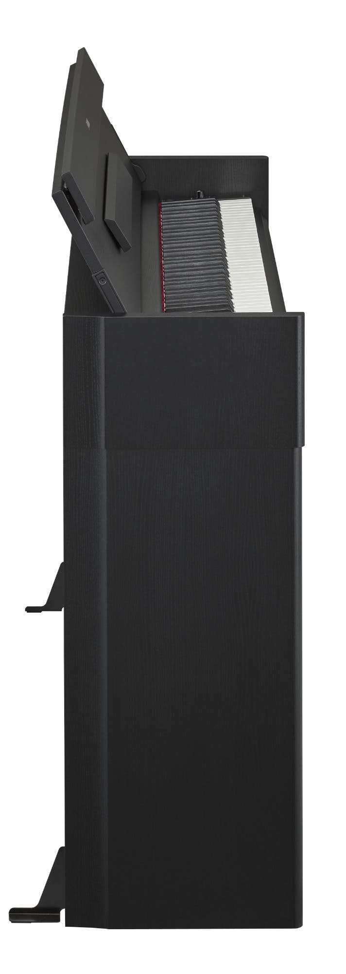 Yamaha Arius YDP-S55 Slimline Digital Piano - Black