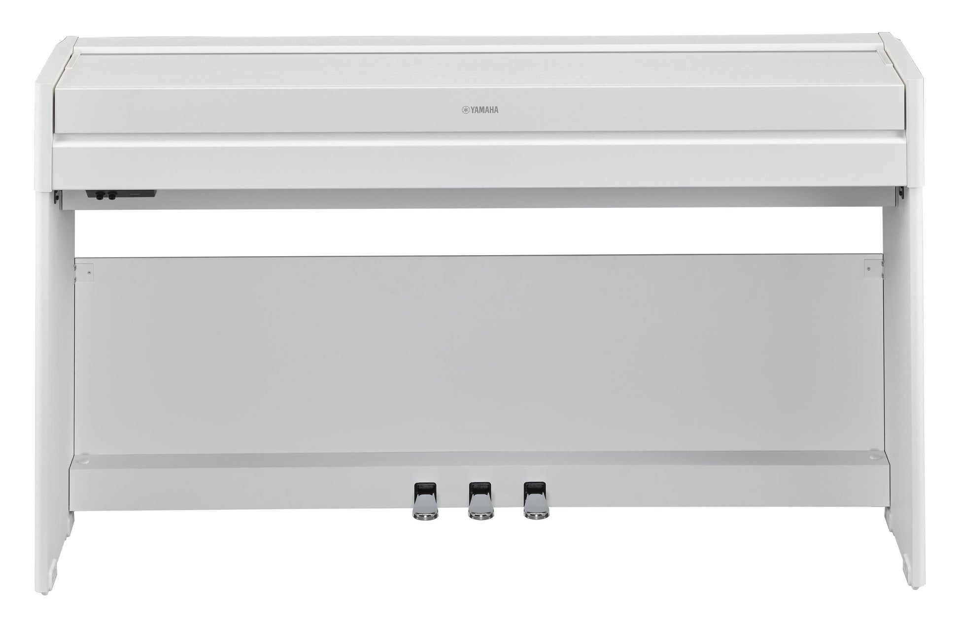 Yamaha Arius YDP-S55 Slimline Digital Piano - White