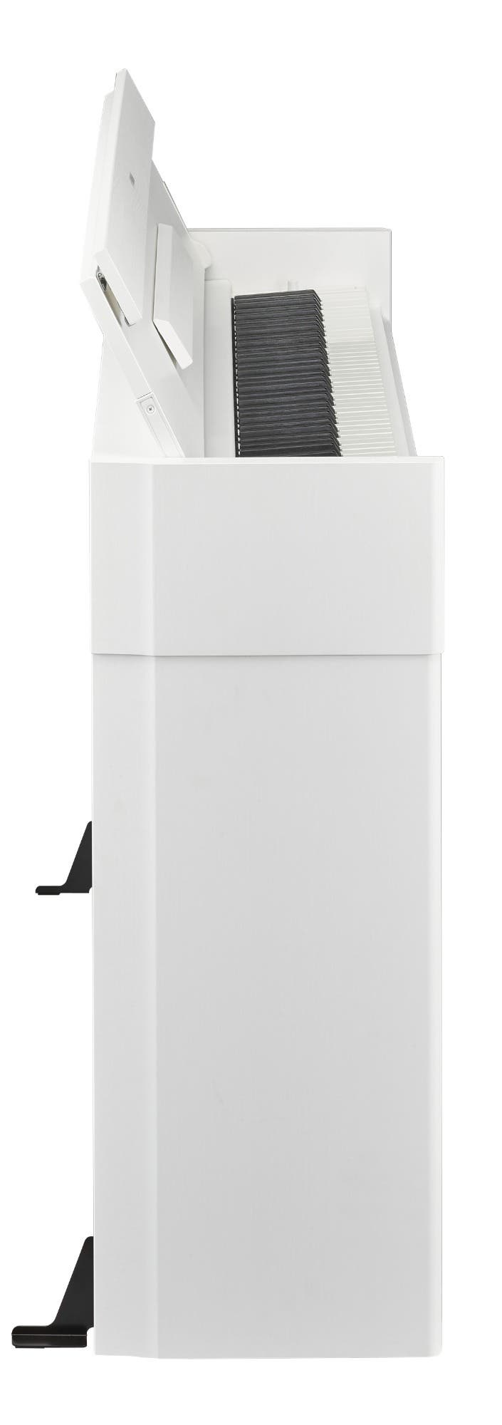 Yamaha Arius YDP-S55 Slimline Digital Piano - White