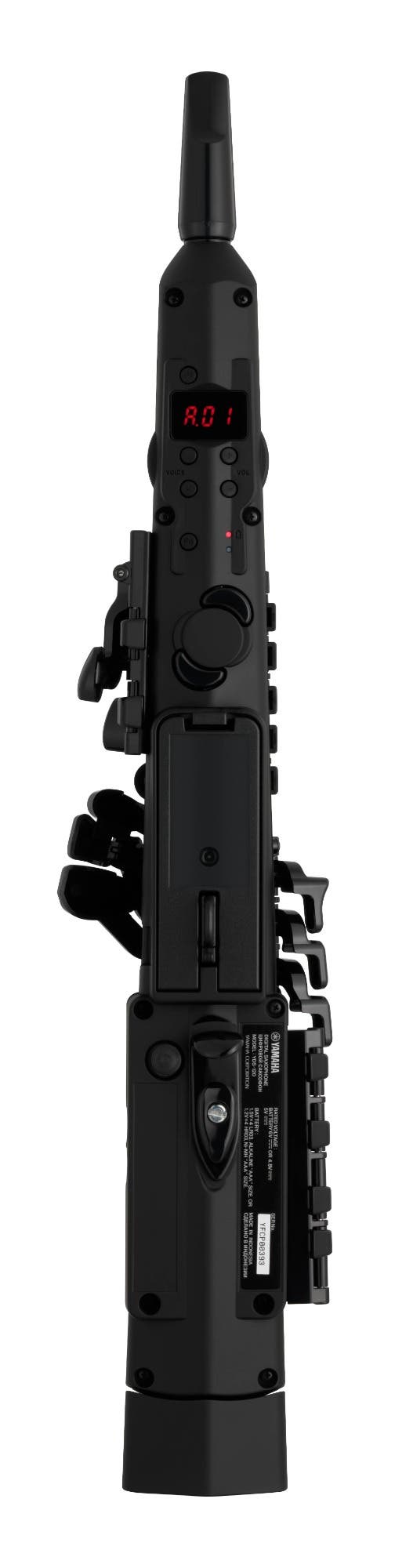 Yamaha YDS120 Digital Saxophone