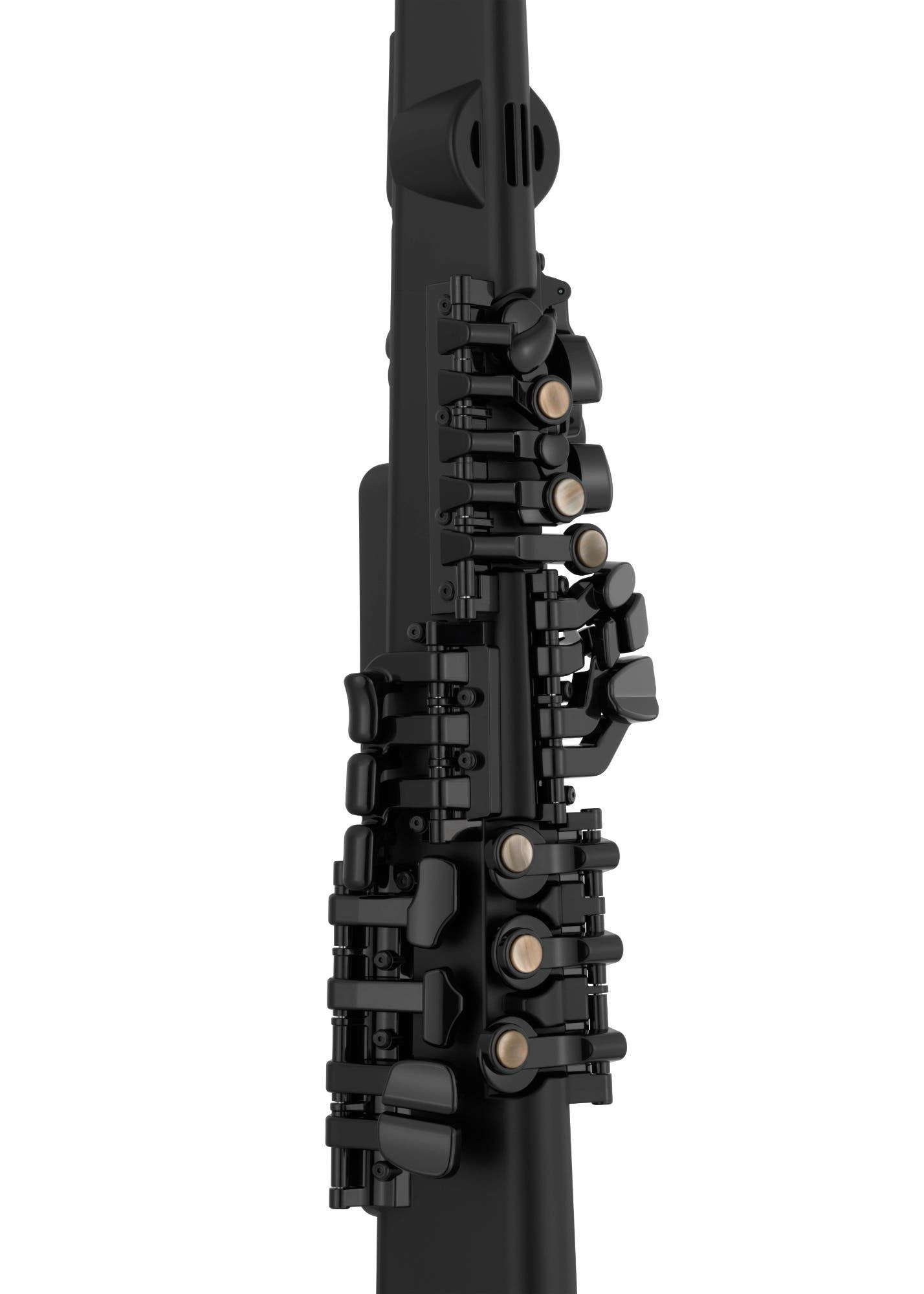 Yamaha YDS120 Digital Saxophone