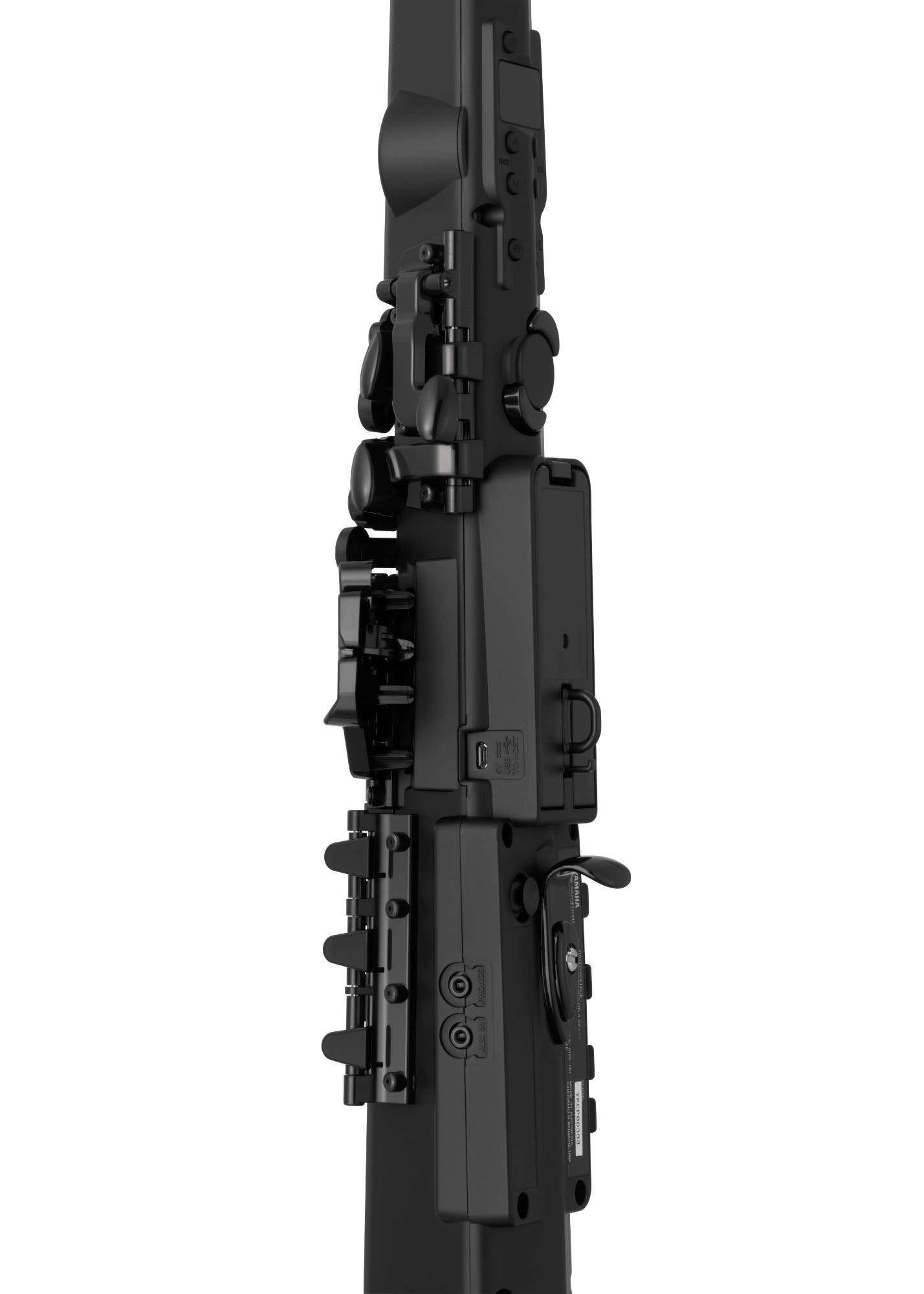 Yamaha YDS120 Digital Saxophone