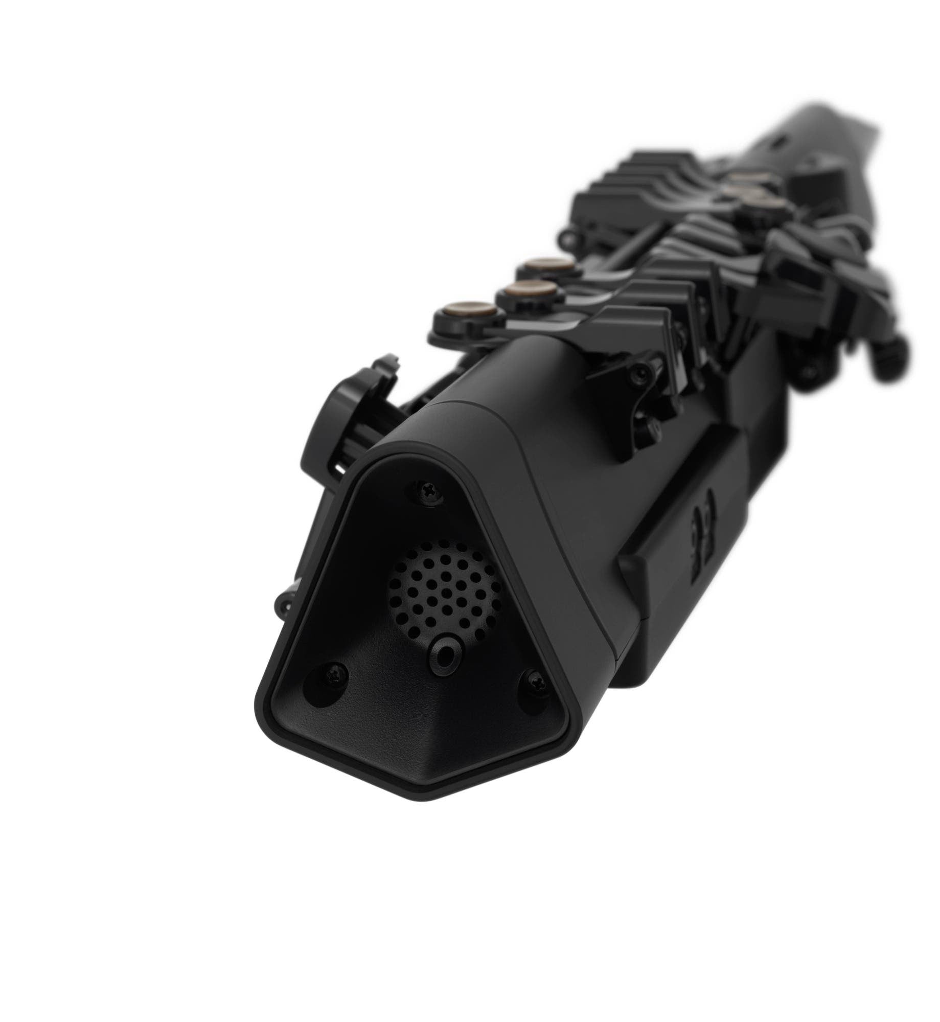 Yamaha YDS120 Digital Saxophone