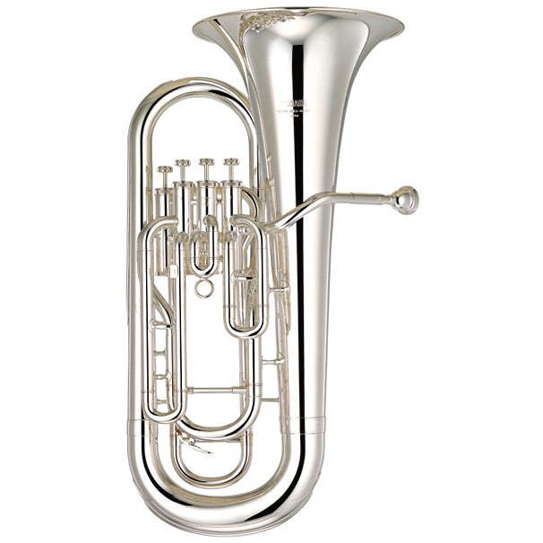 Yamaha YEP321S Intermediate Euphonium (YEP-321S)