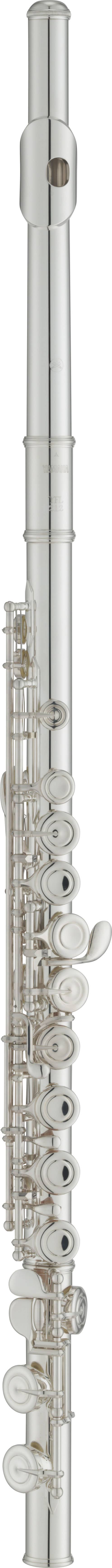 Yamaha YFL372 Intermediate Flute (YFL-372)