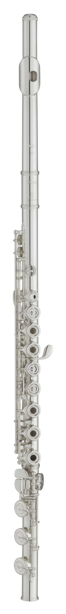 Yamaha YFL472H Professional Flute w/ B-foot (YFL-472H)