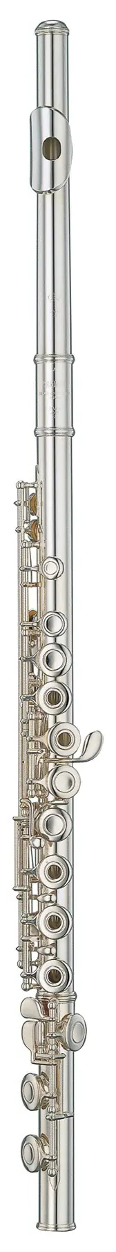 Yamaha YFL372H B Foot Intermediate Flute (YFL-372H)