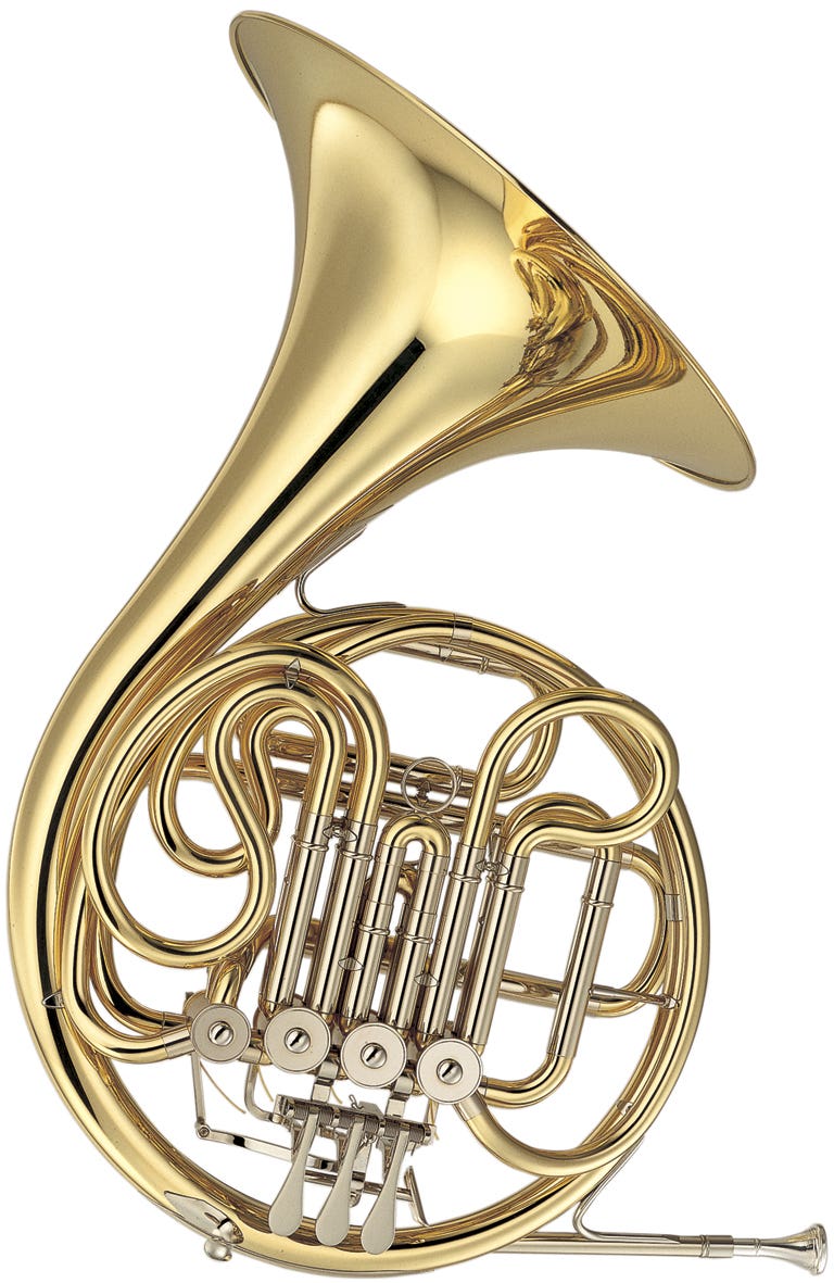 Schagerl French Horn Bb/F Double SLFH800