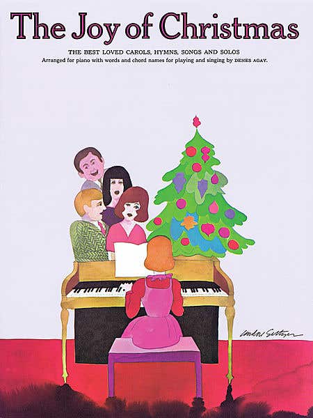 JOY OF CHRISTMAS /  (YORKTOWN)