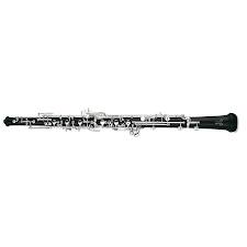 Yamaha YOB431M Professional Oboe (YOB-431M)