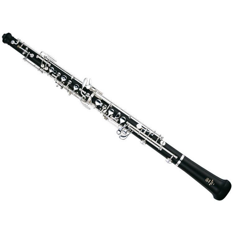 Yamaha YOB241B Student Oboe (YOB-241)