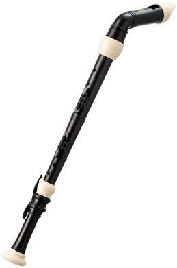 Yamaha YRB302BII Bass Recorder (YRB-302BII)