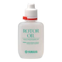 Yamaha Rotor Oil