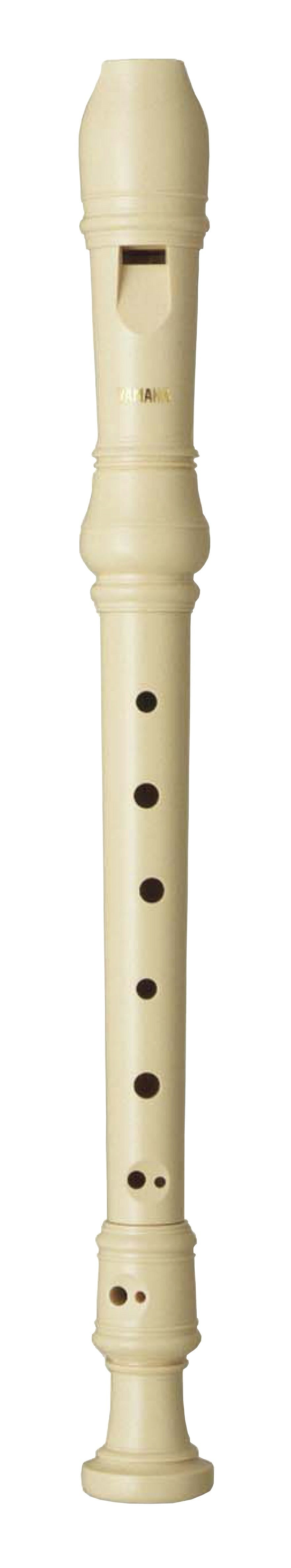 Yamaha Descant Recorder YRS24B - BOX OF 50