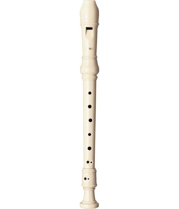 Yamaha YRA28BIII Treble Recorder (YRA-28BIII)
