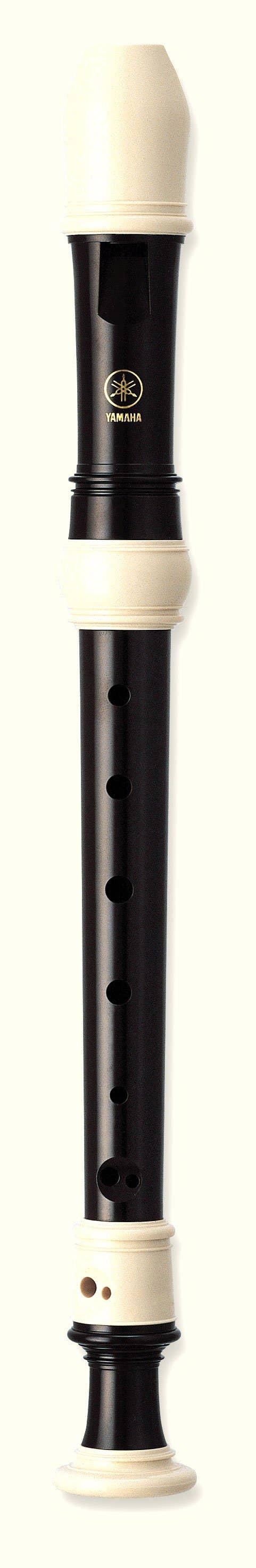 Yamaha YRS302BIII Descant Recorder (YRS-302BIII)