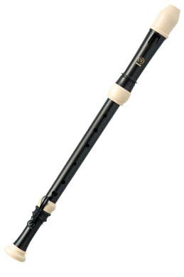 Yamaha YRT304BII Tenor Recorder (YRT-304BII)
