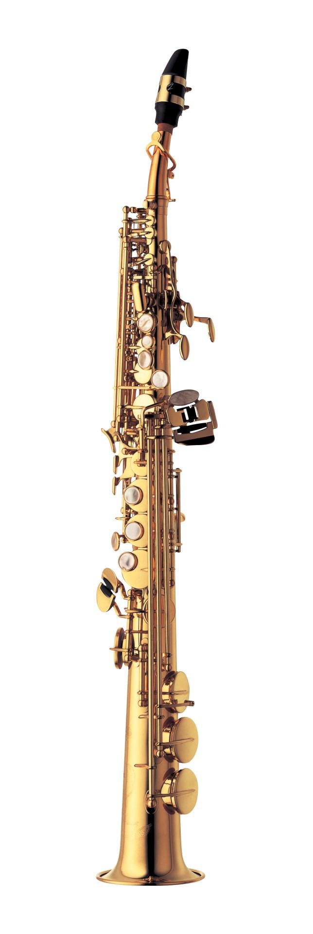Yanagisawa SWO10 Professional Soprano sax (SWO10)
