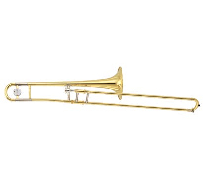 Yamaha YSL154 Student Trombone (YSL-154)