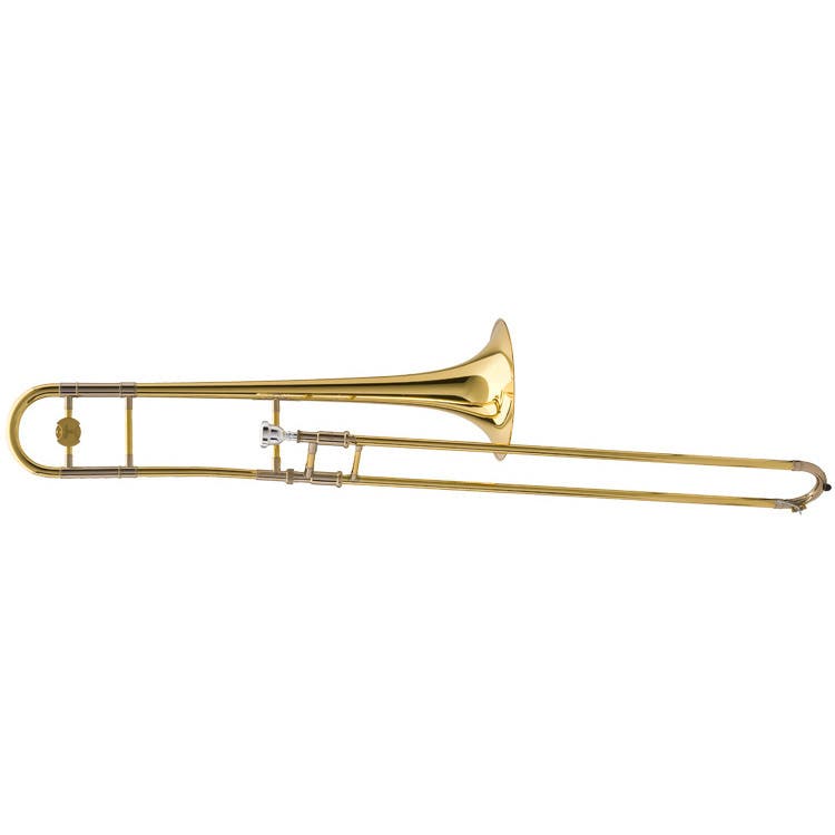 Yamaha YSL891Z Professional Trombone (YSL-891Z)