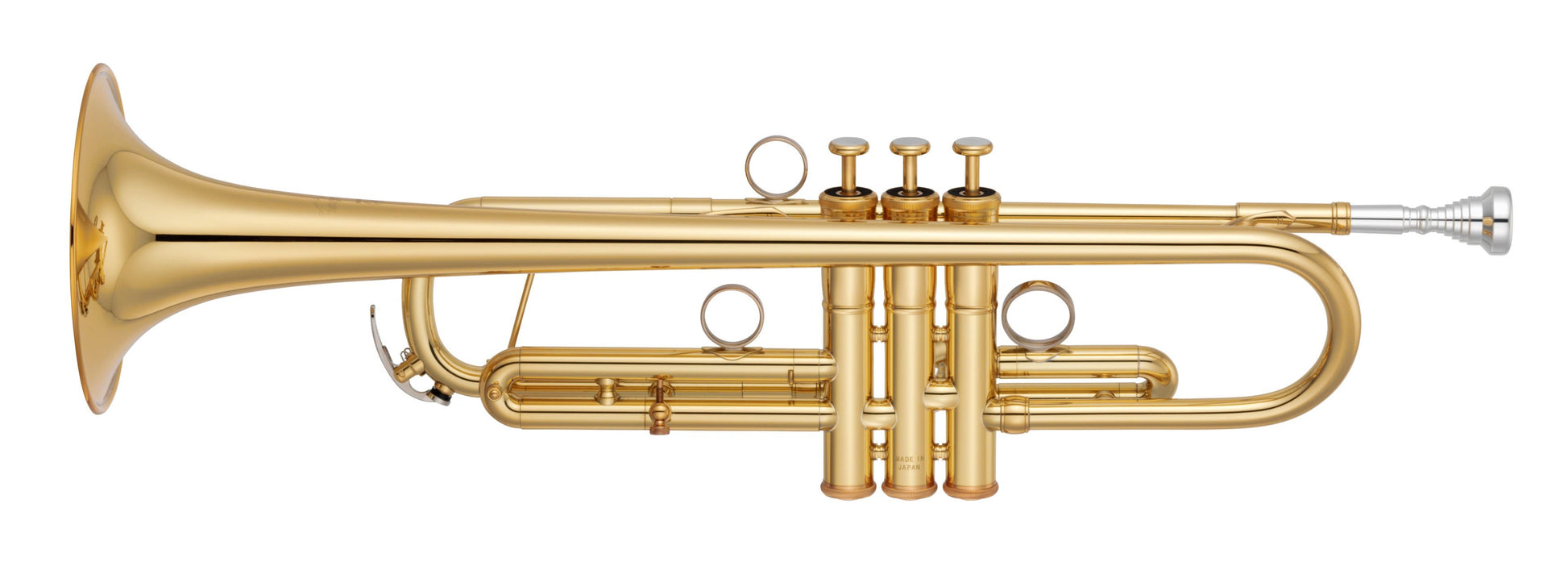 Yamaha YTR8330EM Eric Miyashiro model Trumpet